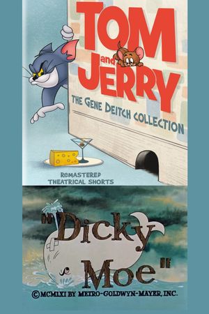 Dicky Moe's poster