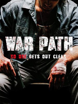 War Path's poster