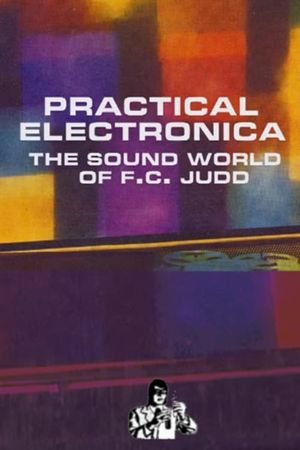 Practical Electronica's poster