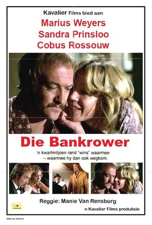 Die Bankrower's poster