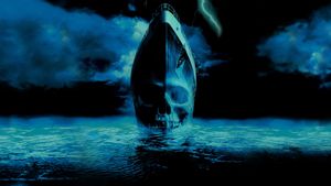 Ghost Ship's poster