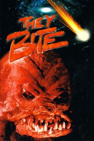 They Bite's poster