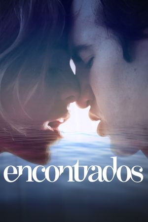 Encontrados's poster