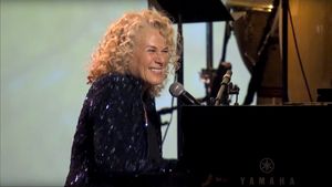 A MusiCares Tribute to Carole King's poster