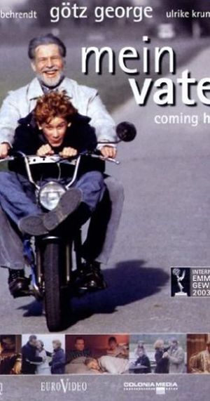 Coming Home's poster