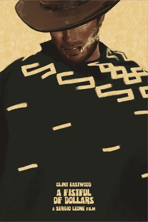 A Fistful of Dollars's poster