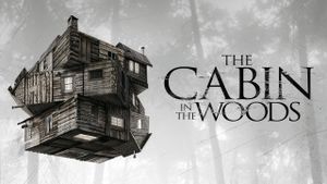 The Cabin in the Woods's poster