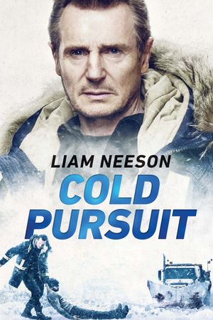 Cold Pursuit's poster