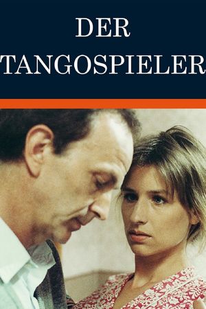 Der Tangospieler's poster