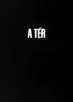 A tér's poster image