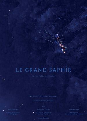 The Great Saphir's poster