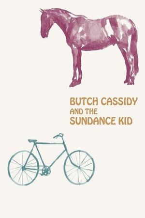 Butch Cassidy and the Sundance Kid's poster
