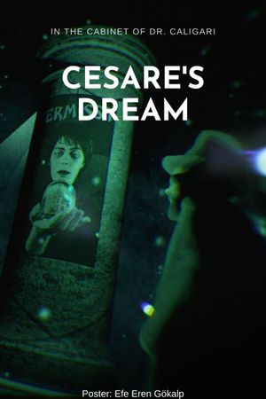 Cesare's Dream's poster