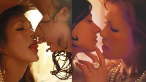 The Awakening of Love's poster