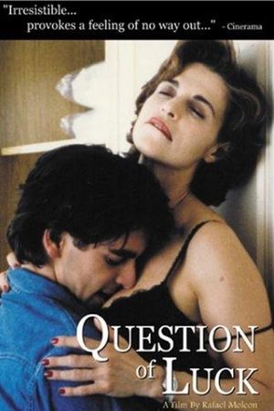 Question of Luck's poster