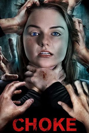 Choke's poster