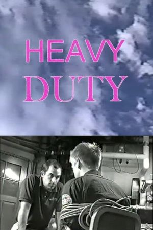 Heavy Duty's poster