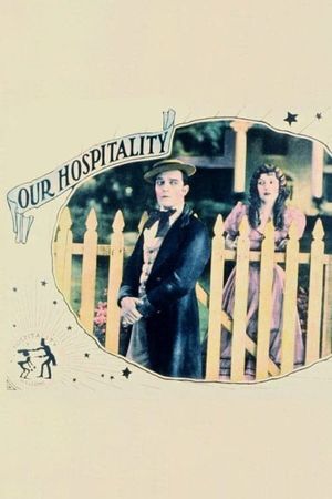 Our Hospitality's poster