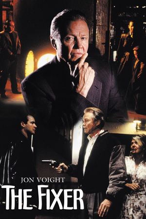 The Fixer's poster