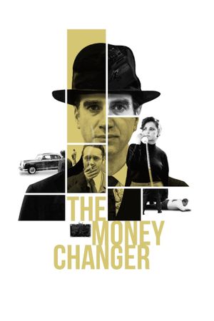 The Moneychanger's poster