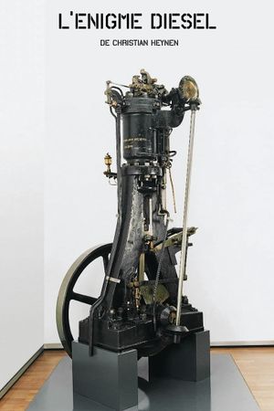 Das Diesel-Rätsel's poster