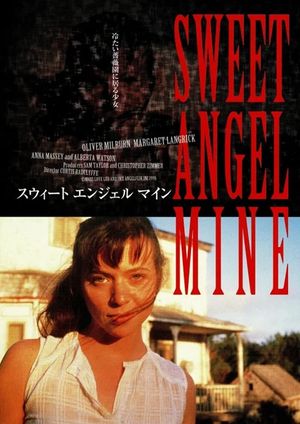 Sweet Angel Mine's poster