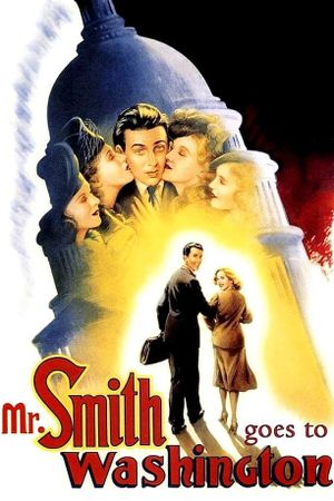 Mr. Smith Goes to Washington's poster