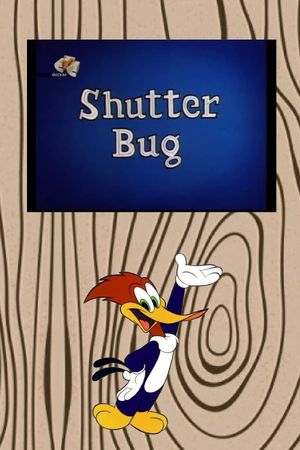 Shutter Bug's poster