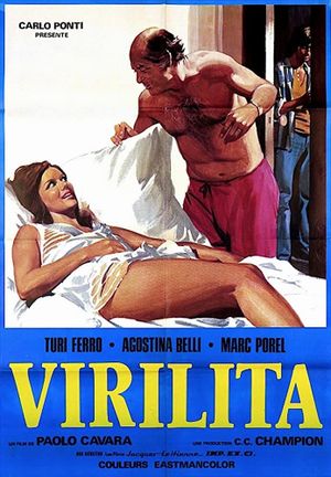Virility's poster