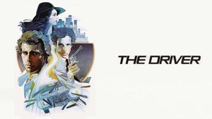 The Driver's poster