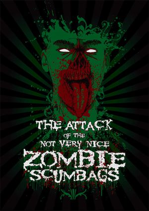 Zombie Scumbags's poster image