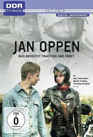 Jan Oppen's poster image
