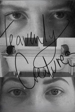 Heavenly Creatures's poster