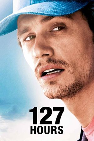 127 Hours's poster