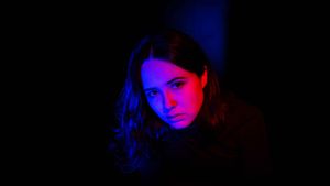 POND's poster