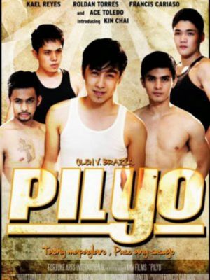 Pilyo's poster image