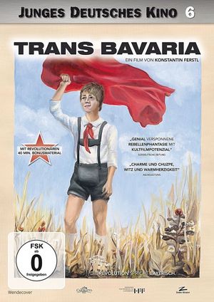 Trans Bavaria's poster