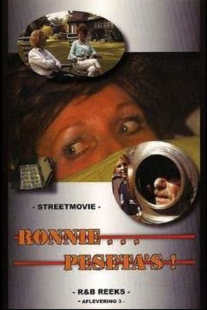 Ronnie ... Peseta's!'s poster image