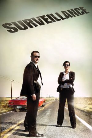 Surveillance's poster