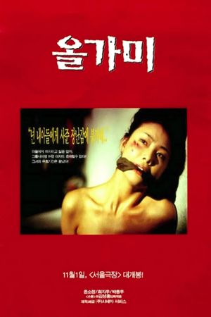 The Hole's poster