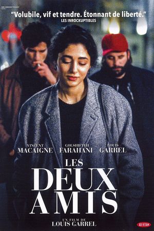 Two Friends's poster