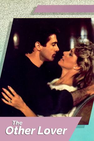 The Other Lover's poster