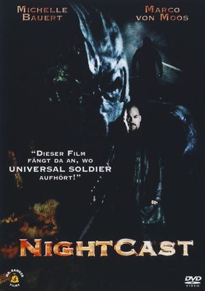 Nightcast's poster