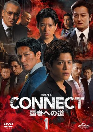 CONNECT: Road to Conquest 1's poster