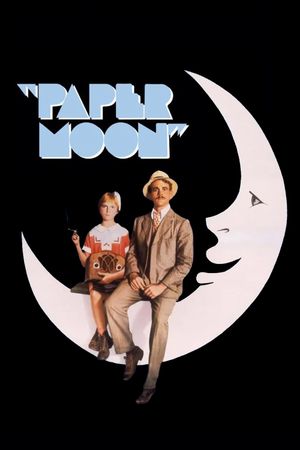 Paper Moon's poster