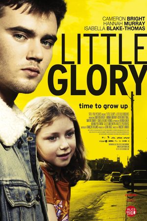 Little Glory's poster image