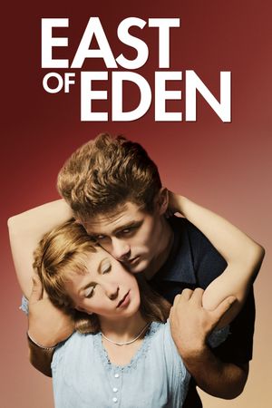 East of Eden's poster