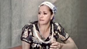 Kahla wa Bayda's poster