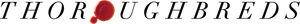 Thoroughbreds's poster