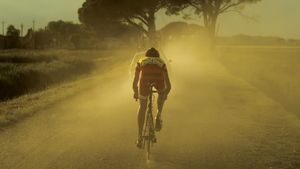 Coureur's poster
